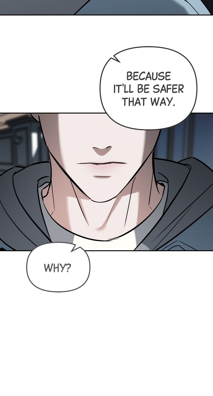 Undercover at Chaebol High Episode 28 page 54 - 