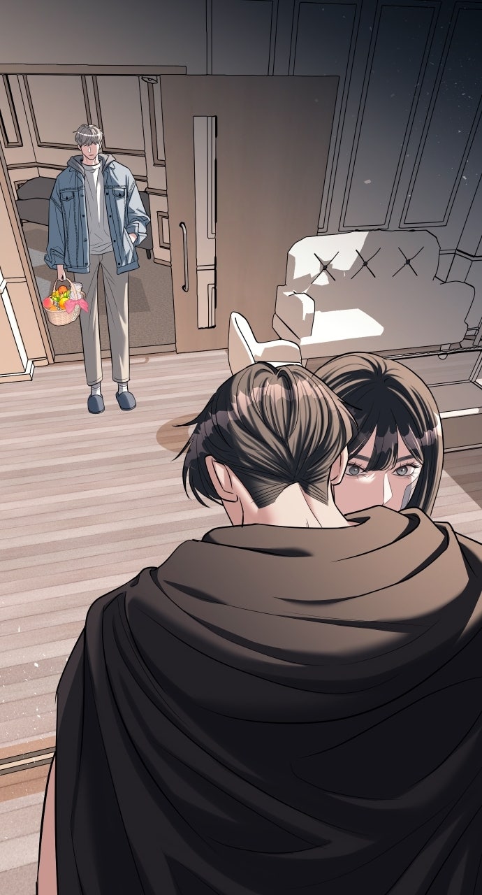 Undercover at Chaebol High Episode 28 page 58 - 