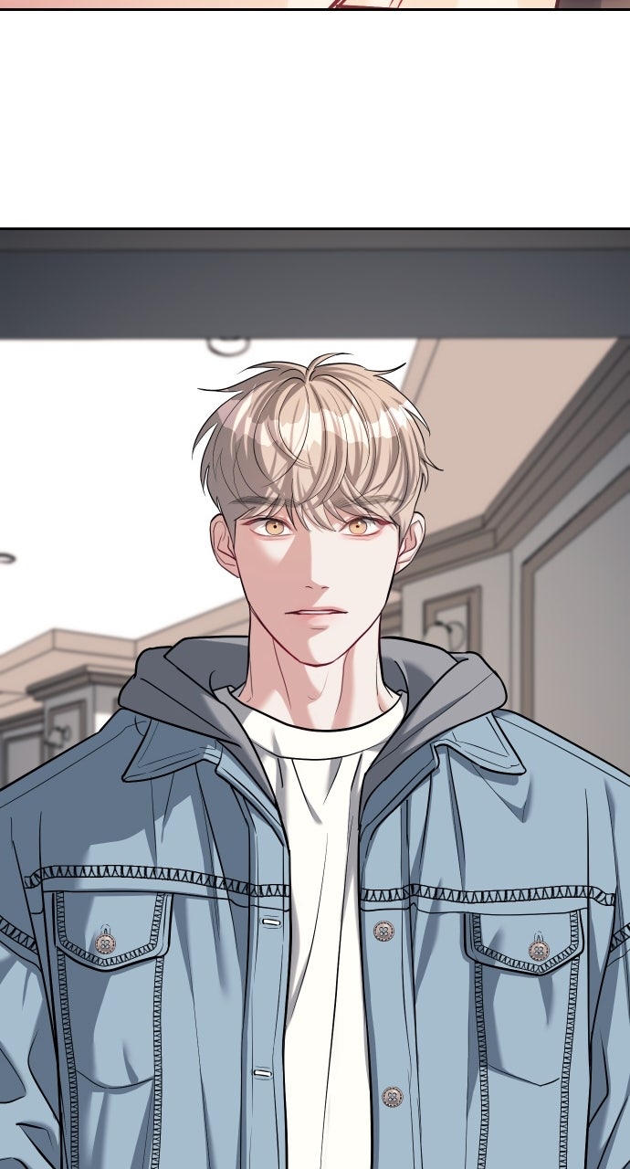 Undercover at Chaebol High Episode 28 page 61 - 