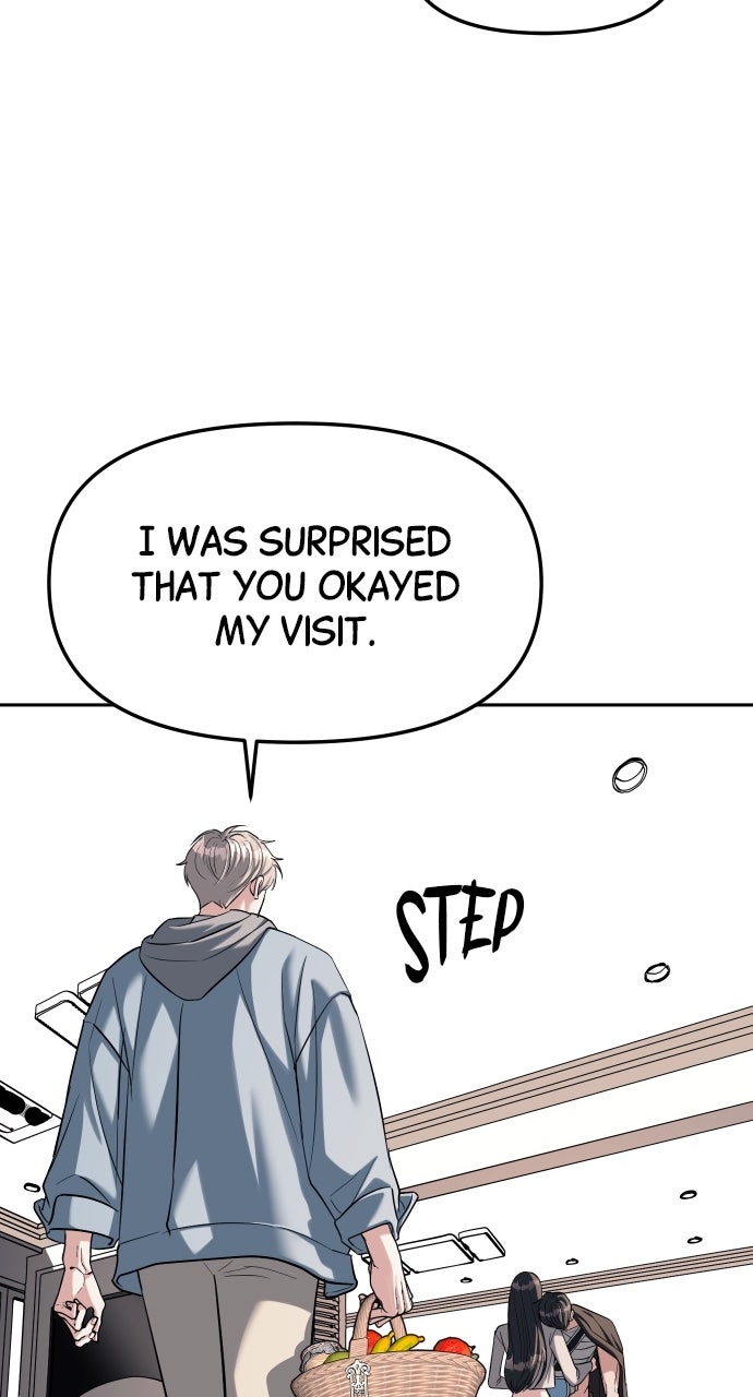 Undercover at Chaebol High Episode 28 page 64 - 