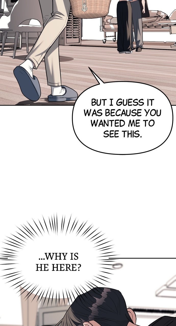 Undercover at Chaebol High Episode 28 page 65 - 