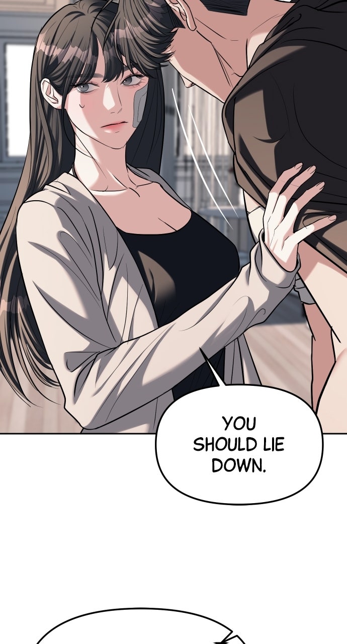 Undercover at Chaebol High Episode 28 page 66 - 