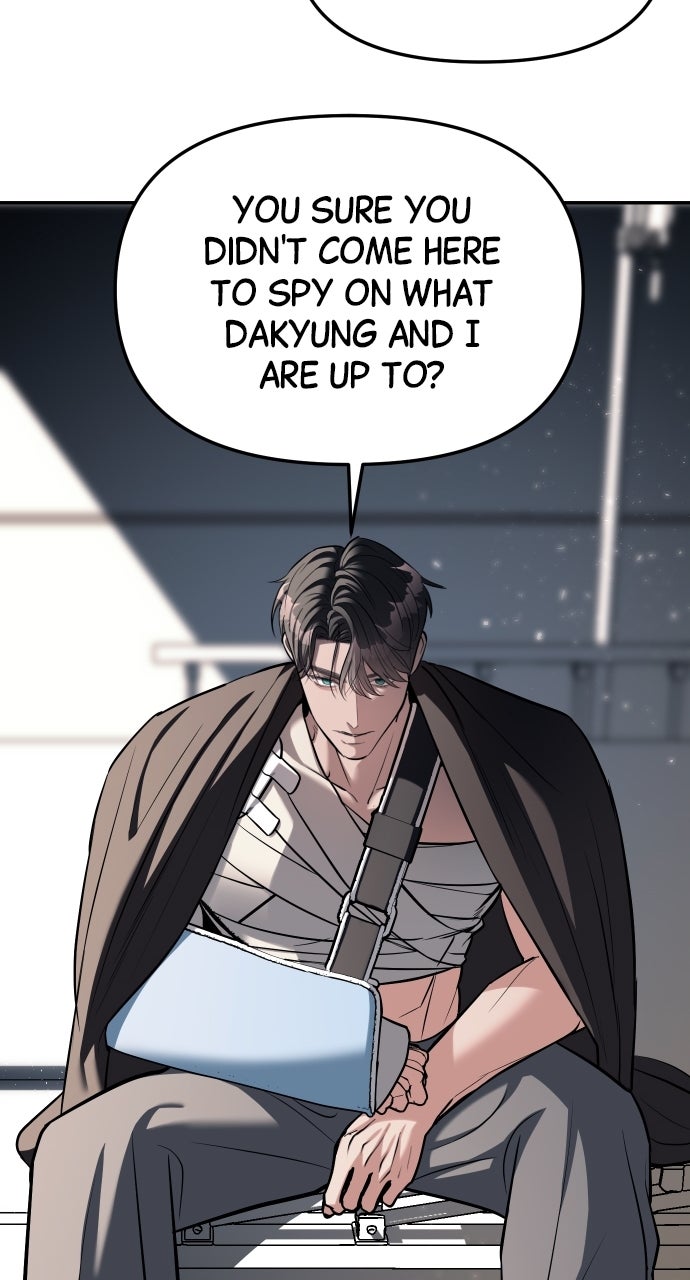 Undercover at Chaebol High Episode 28 page 69 - 