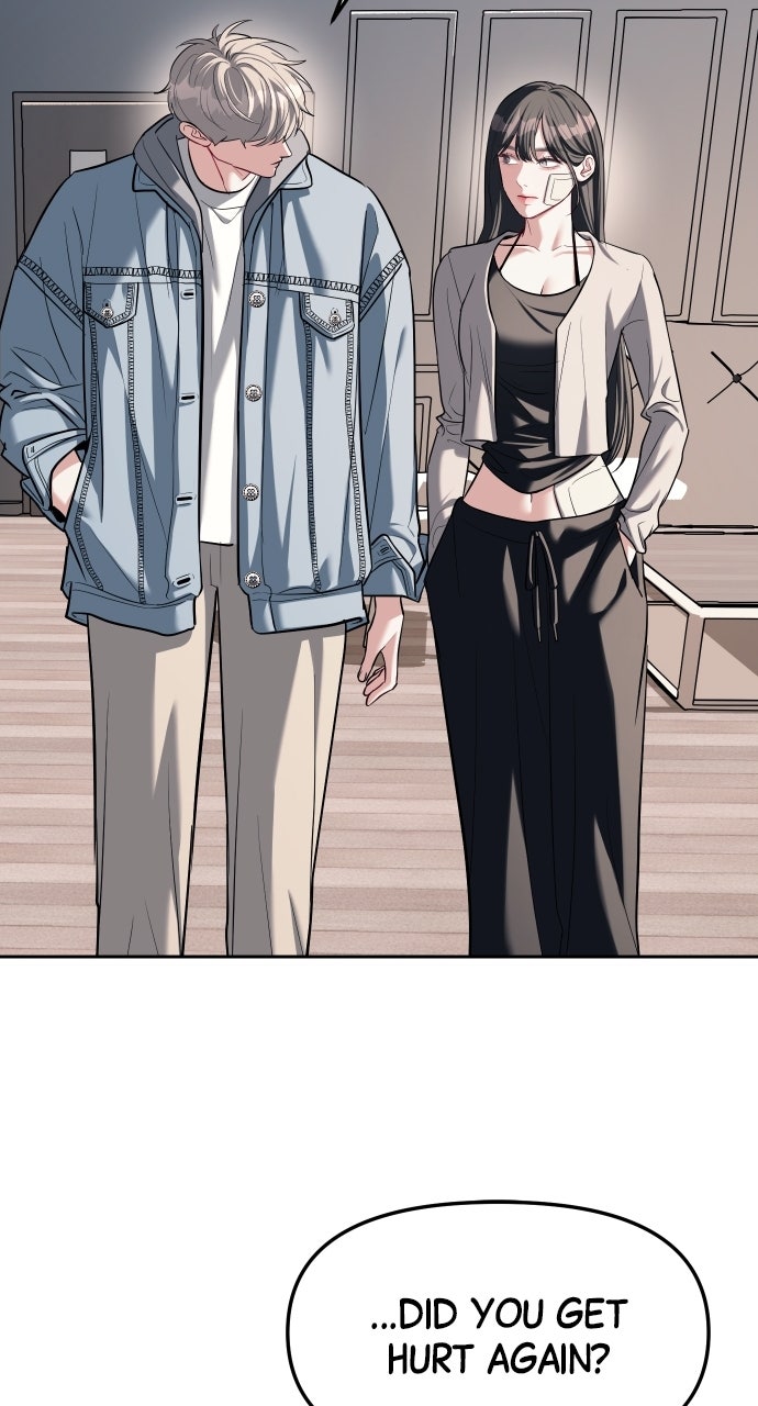 Undercover at Chaebol High Episode 28 page 75 - 