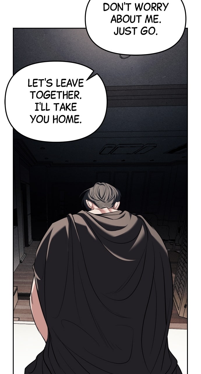 Undercover at Chaebol High Episode 28 page 77 - 