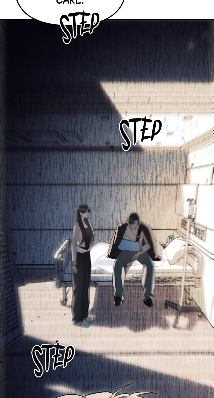 Undercover at Chaebol High Episode 28 page 80 - 