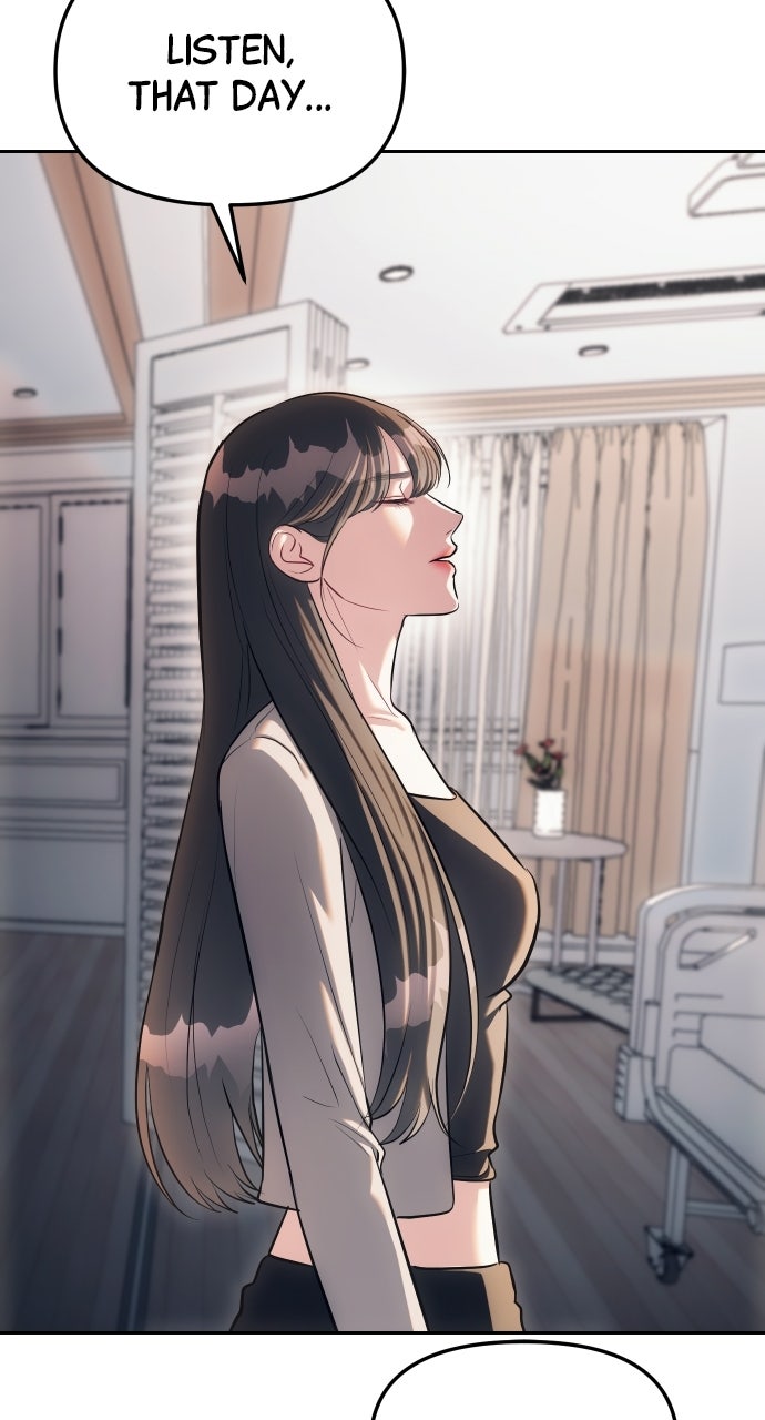Undercover at Chaebol High Episode 28 page 9 - 