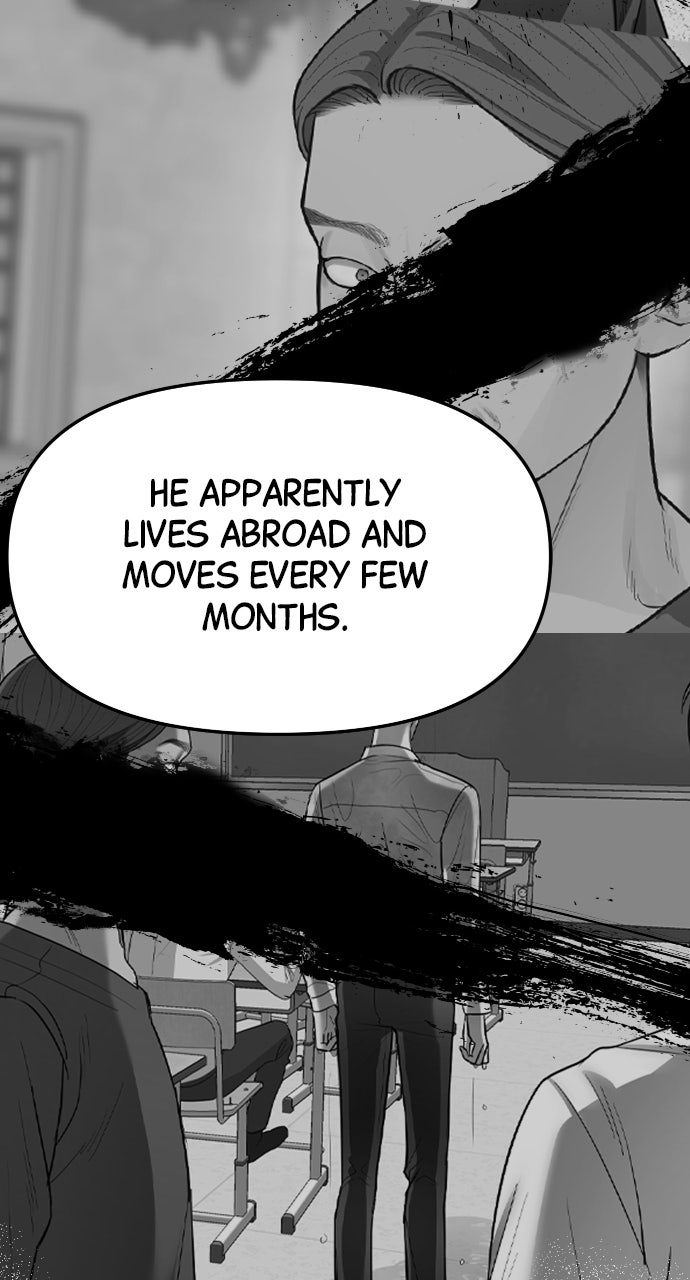 Undercover at Chaebol High Episode 29 page 13 - 