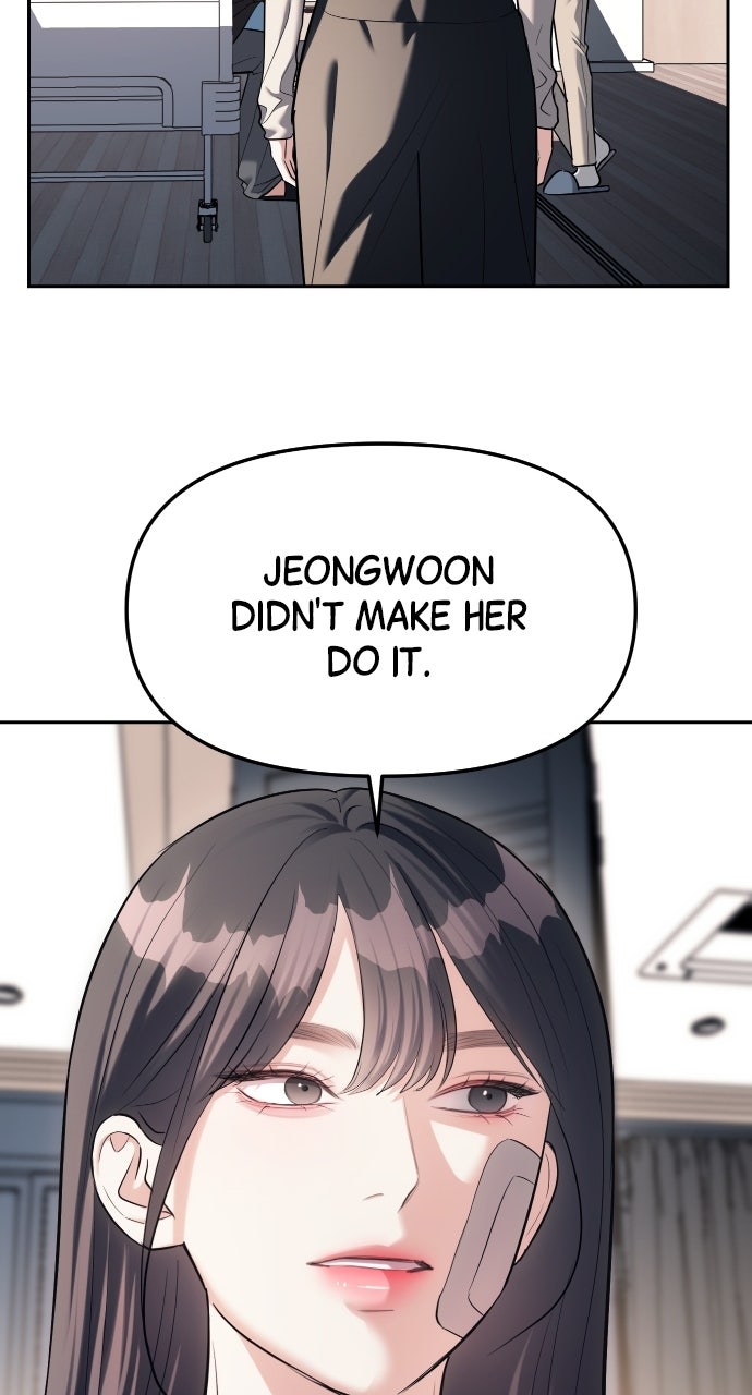 Undercover at Chaebol High Episode 29 page 19 - 