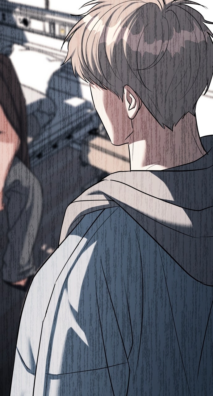 Undercover at Chaebol High Episode 29 page 21 - 