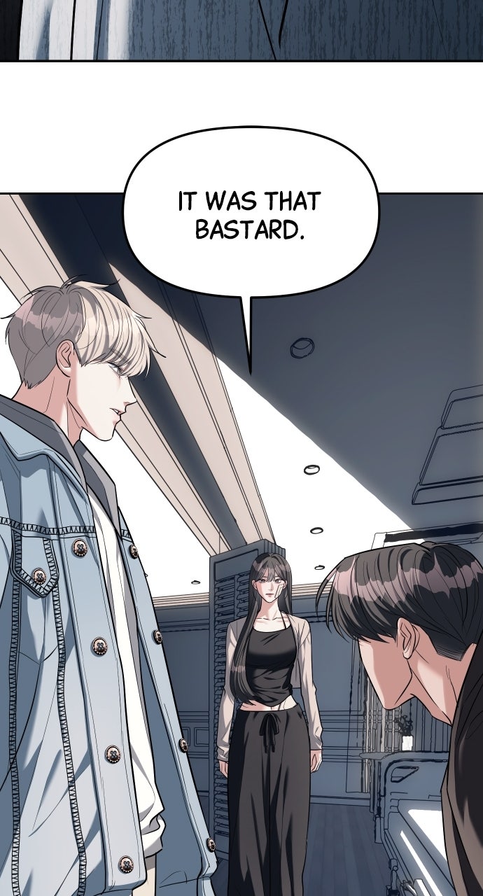 Undercover at Chaebol High Episode 29 page 22 - 