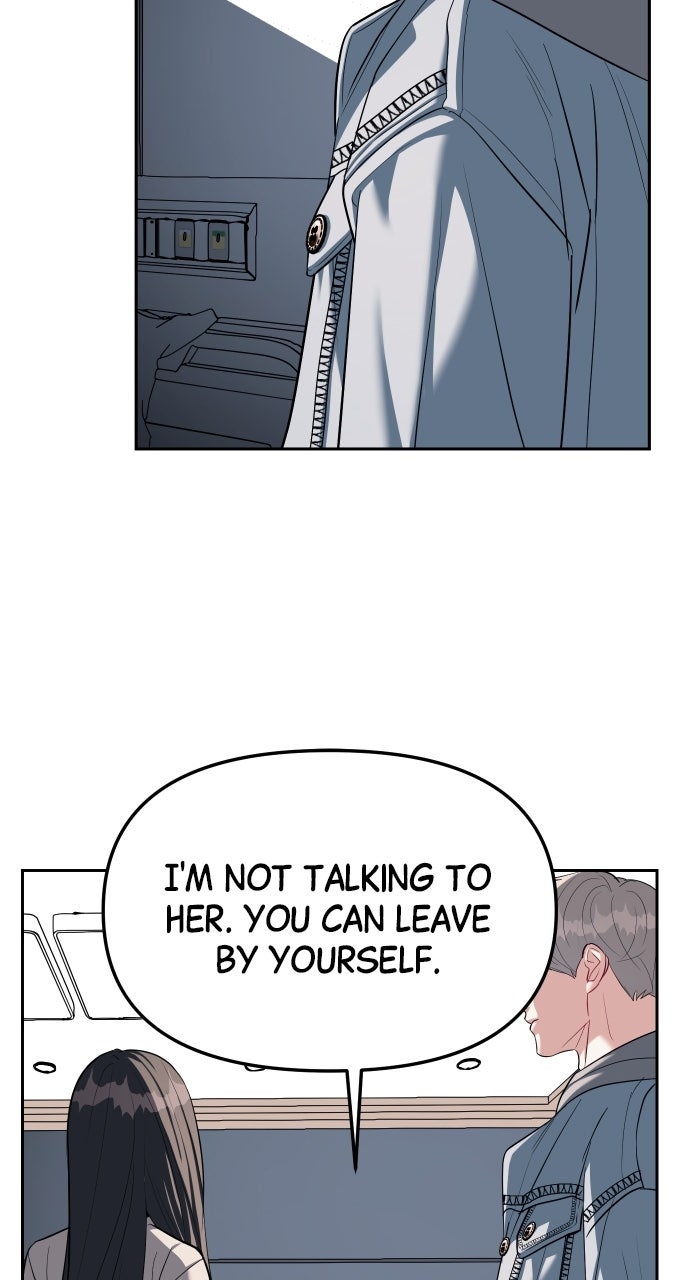 Undercover at Chaebol High Episode 29 page 29 - 