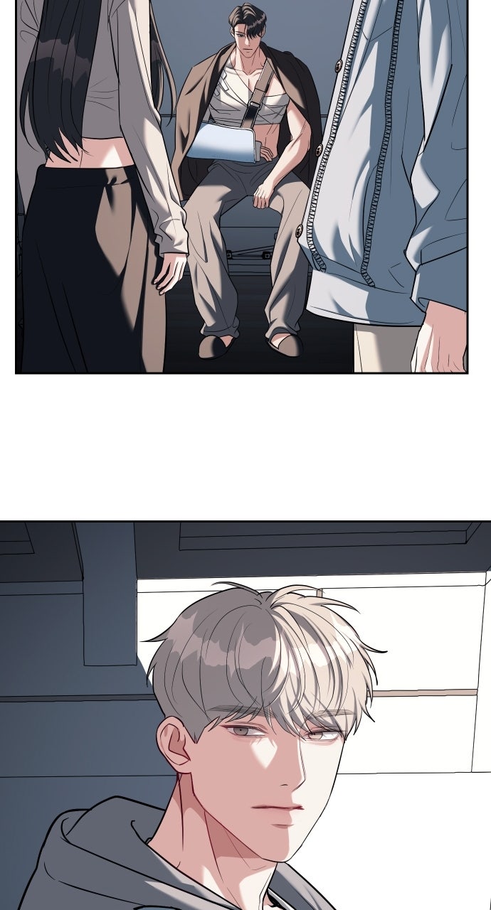 Undercover at Chaebol High Episode 29 page 30 - 