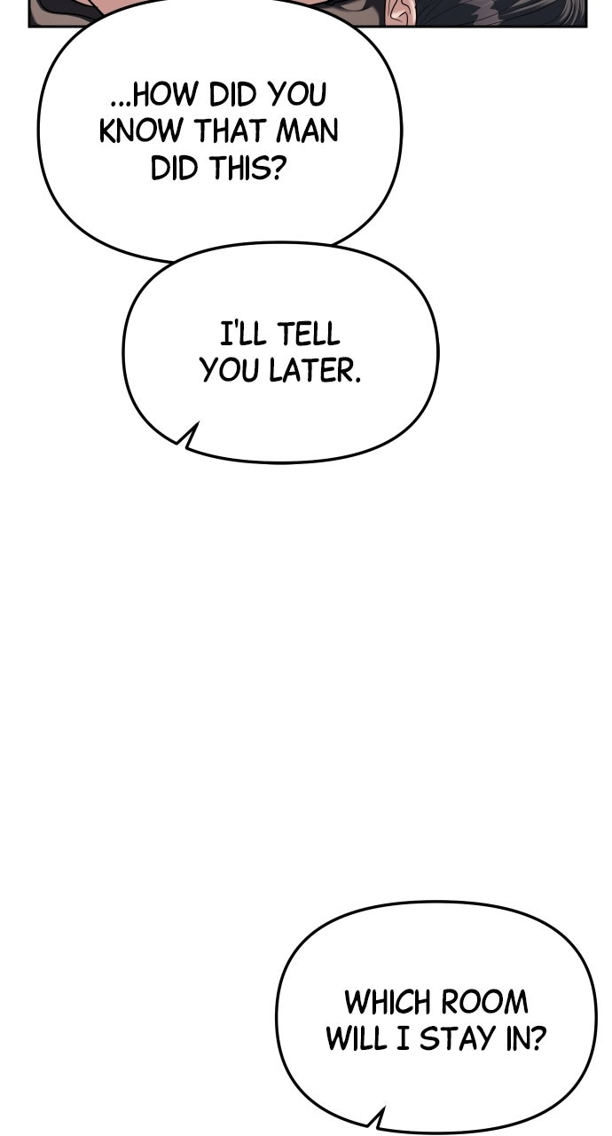 Undercover at Chaebol High Episode 29 page 33 - 