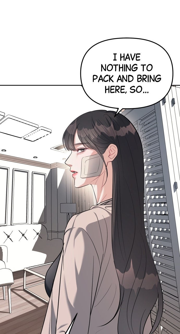 Undercover at Chaebol High Episode 29 page 35 - 
