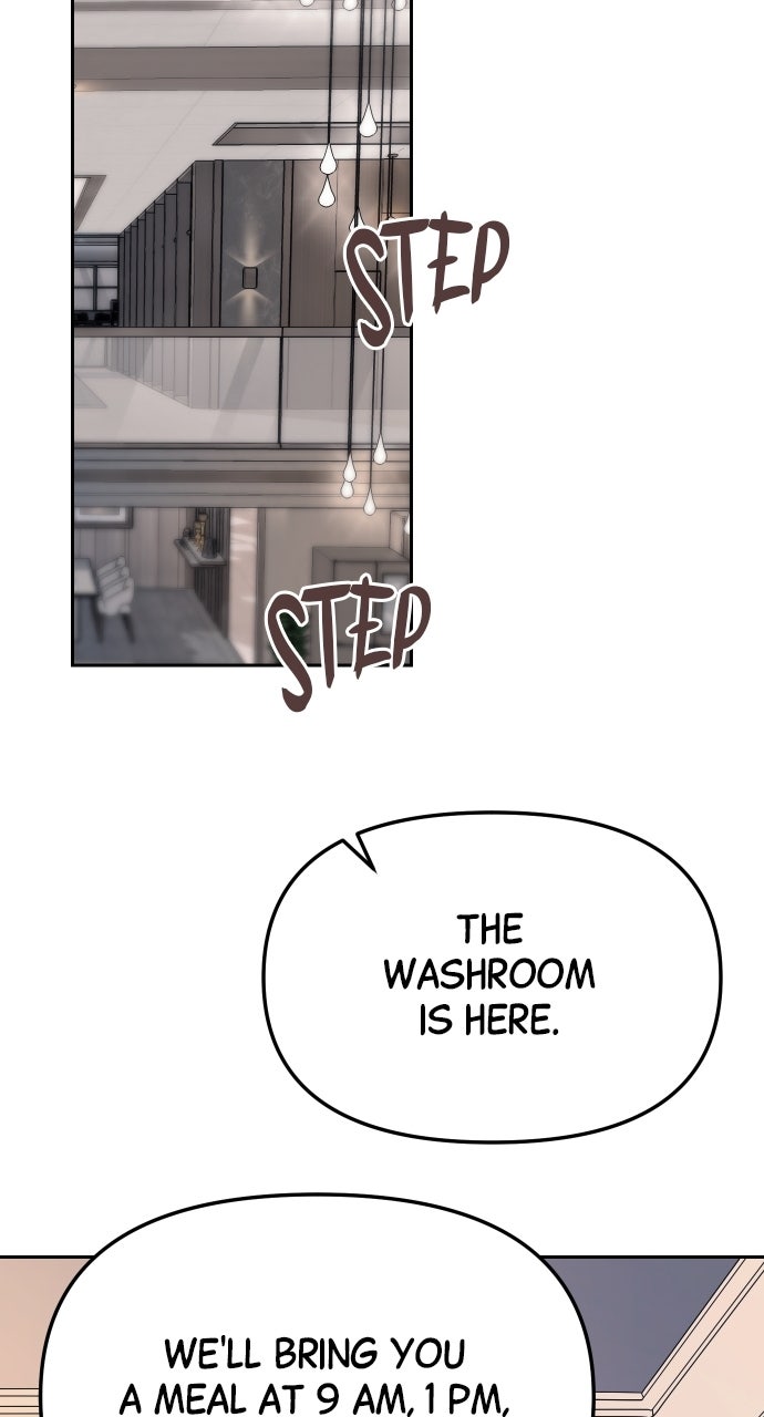 Undercover at Chaebol High Episode 29 page 37 - 