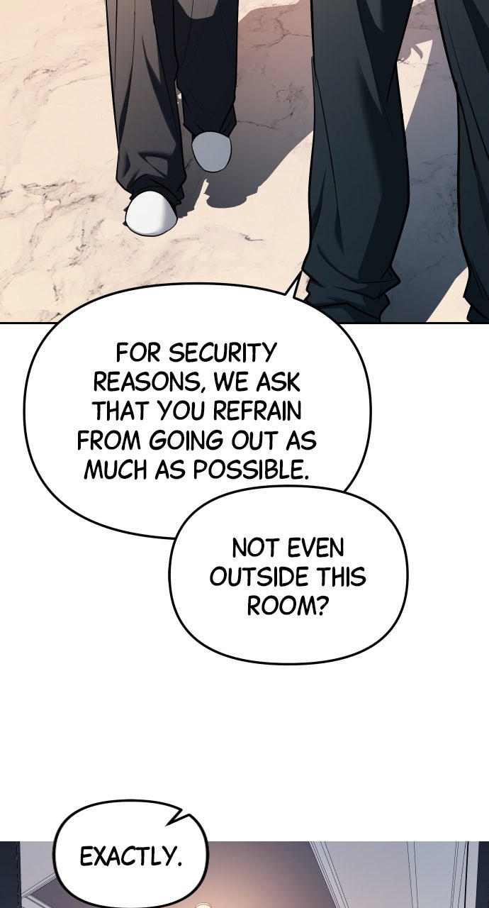 Undercover at Chaebol High Episode 29 page 39 - 