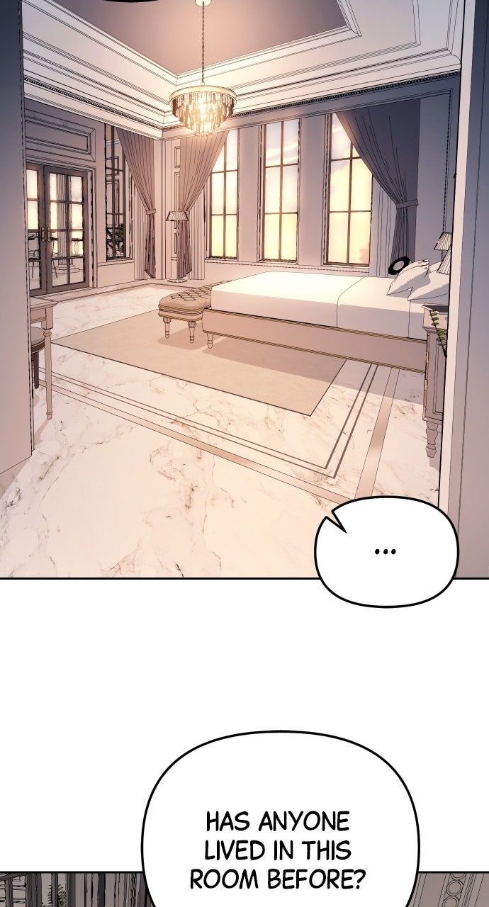 Undercover at Chaebol High Episode 29 page 40 - 