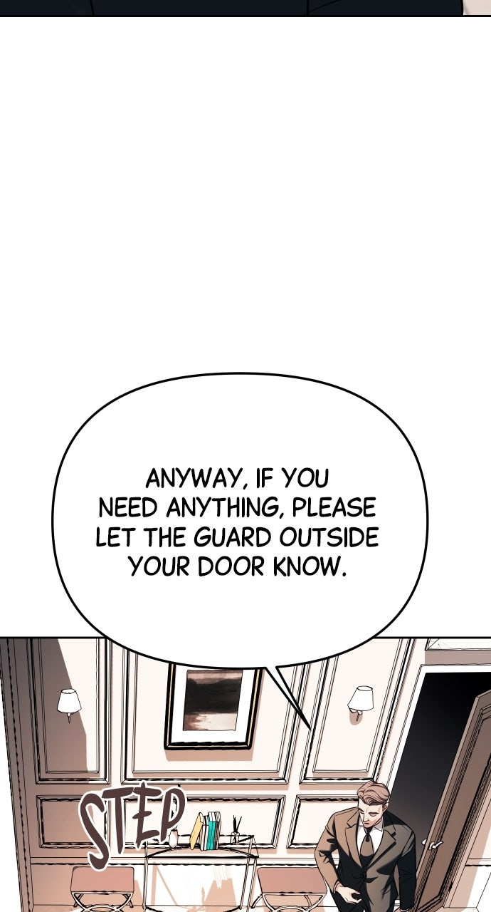 Undercover at Chaebol High Episode 29 page 43 - 