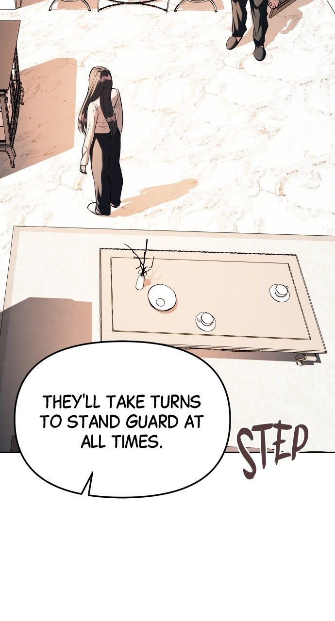 Undercover at Chaebol High Episode 29 page 44 - 