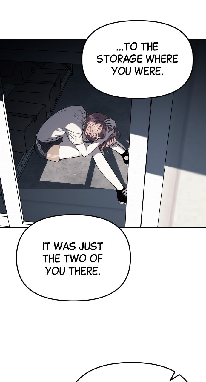 Undercover at Chaebol High Episode 29 page 6 - 