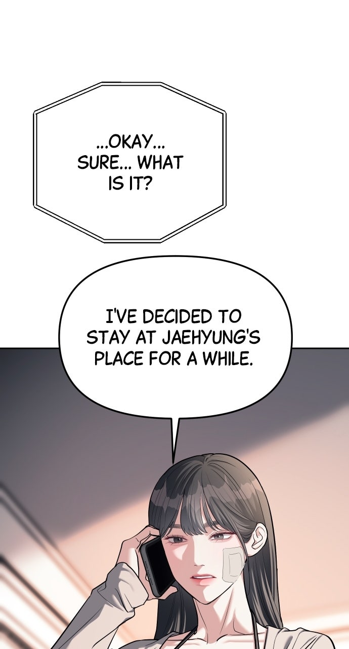 Undercover at Chaebol High Episode 29 page 51 - 