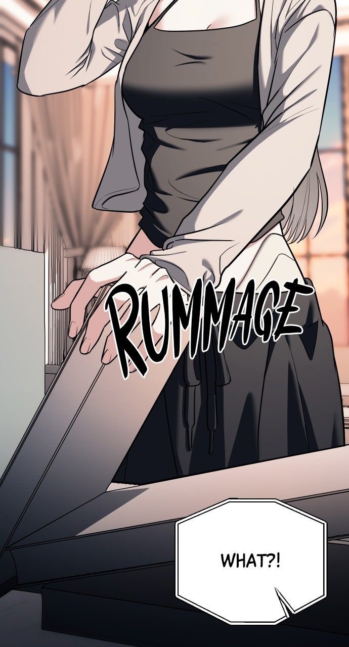 Undercover at Chaebol High Episode 29 page 52 - 