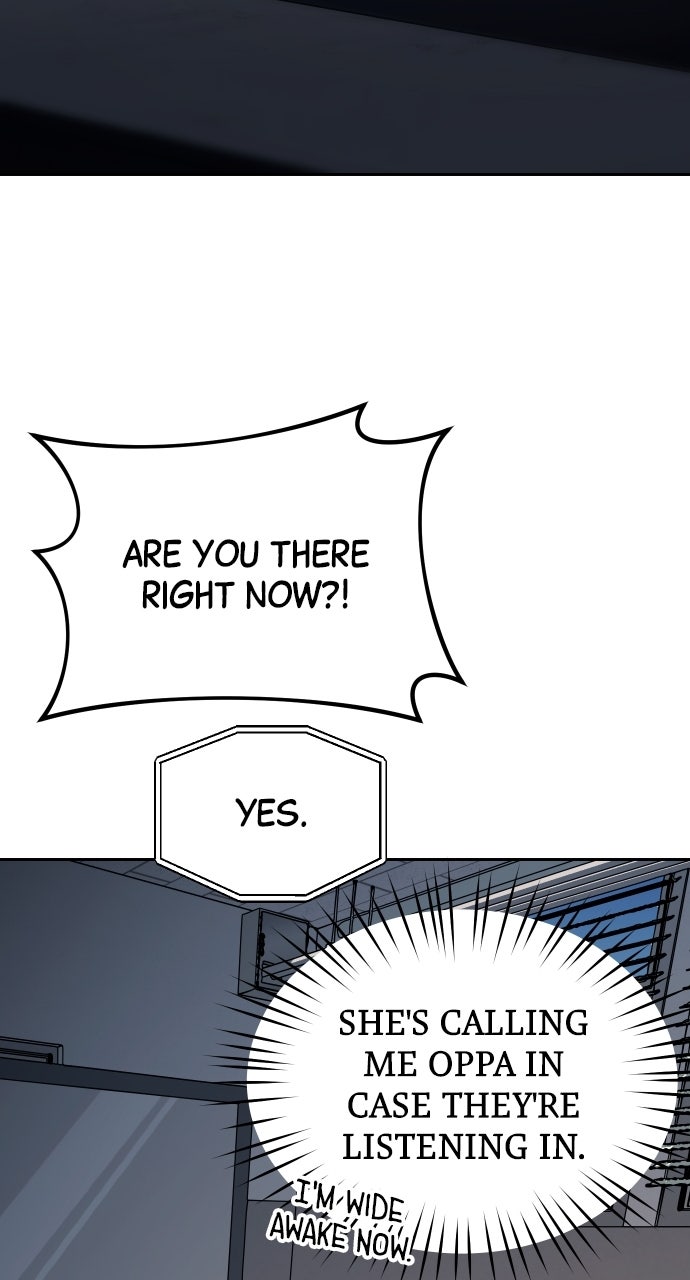Undercover at Chaebol High Episode 29 page 53 - 