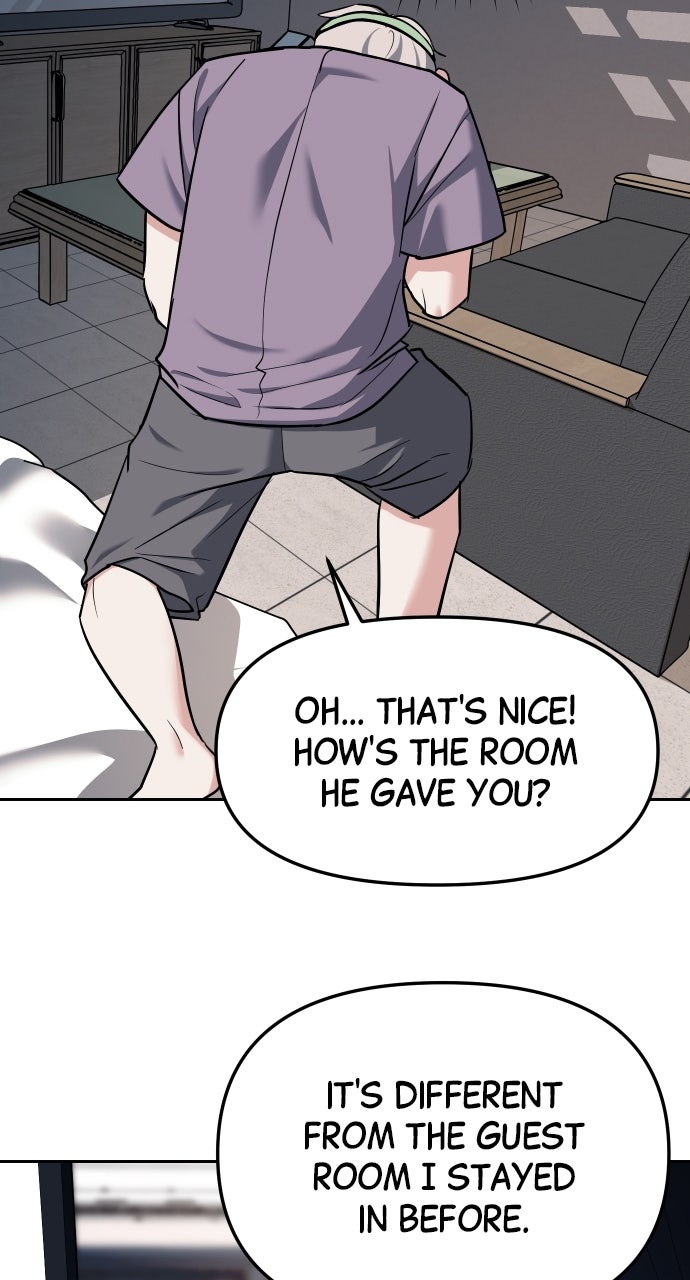 Undercover at Chaebol High Episode 29 page 54 - 
