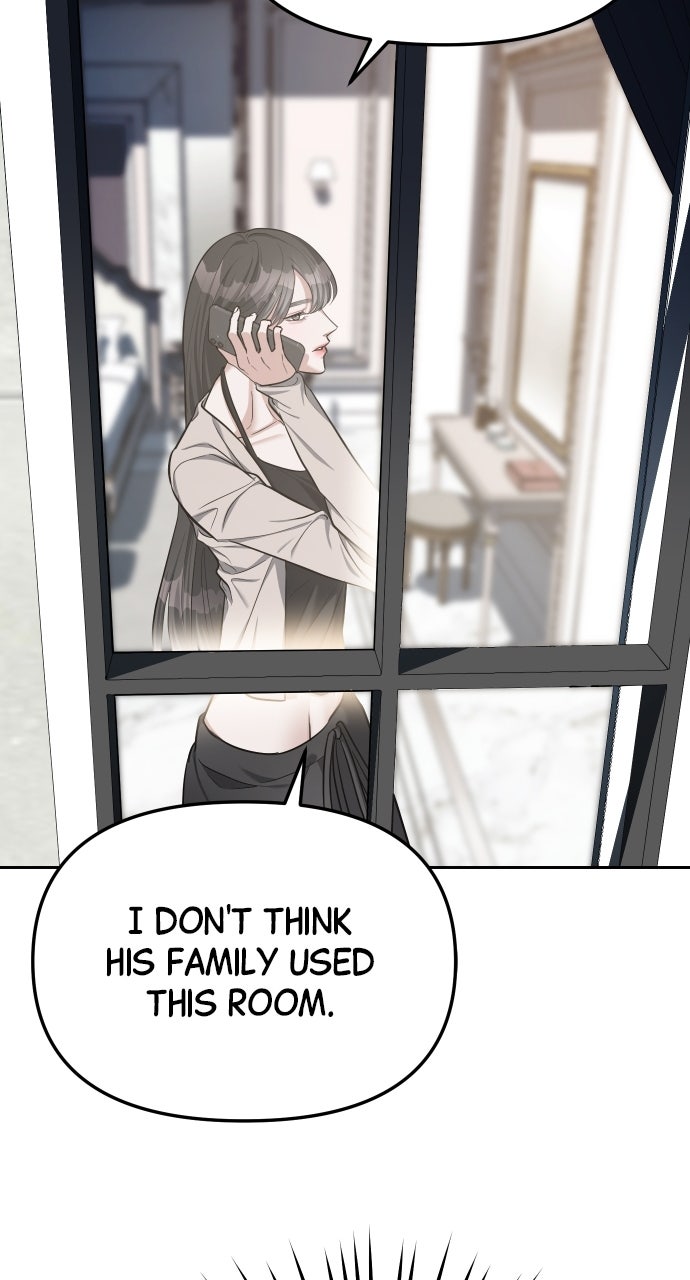 Undercover at Chaebol High Episode 29 page 55 - 