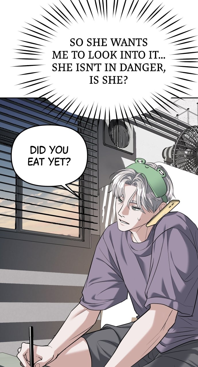 Undercover at Chaebol High Episode 29 page 56 - 