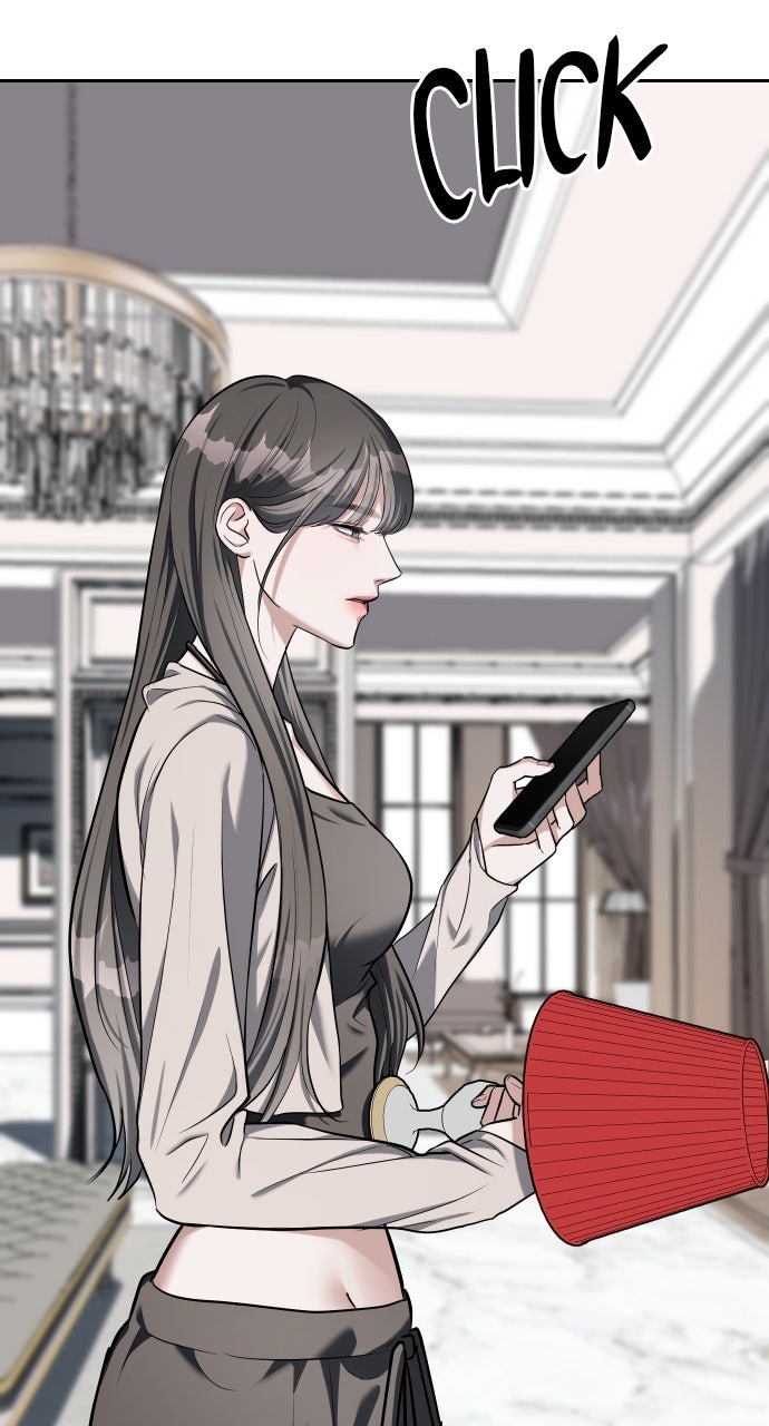 Undercover at Chaebol High Episode 29 page 59 - 