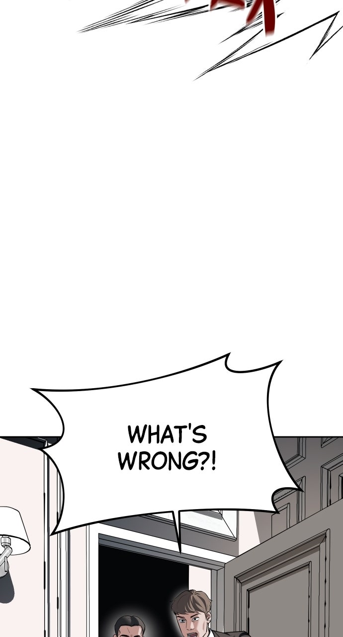 Undercover at Chaebol High Episode 29 page 62 - 