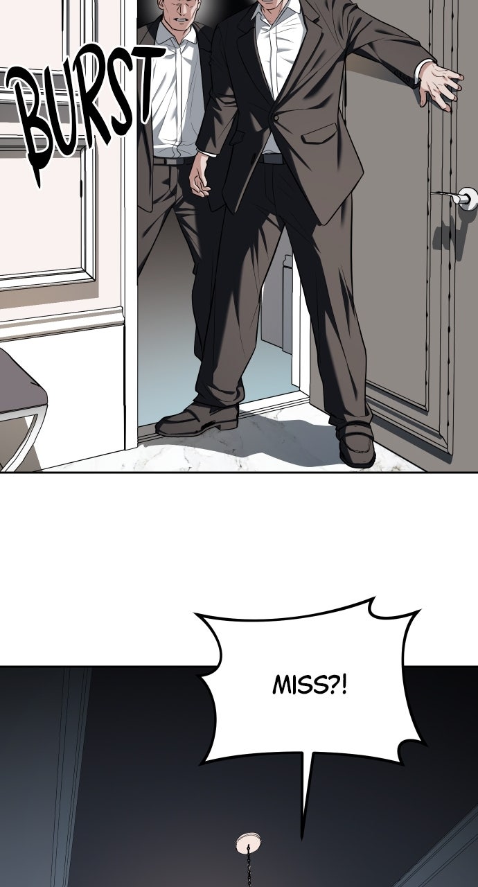 Undercover at Chaebol High Episode 29 page 63 - 