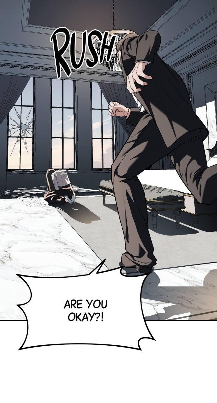 Undercover at Chaebol High Episode 29 page 64 - 