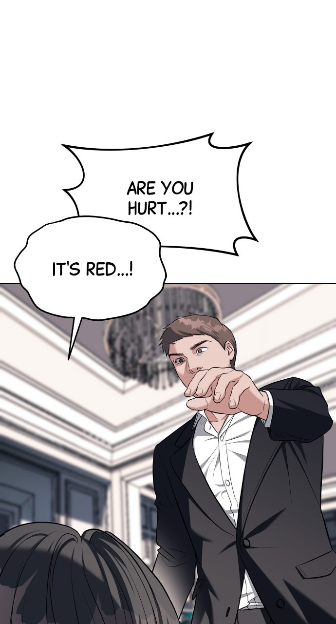 Undercover at Chaebol High Episode 29 page 65 - 