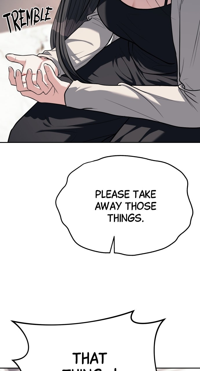 Undercover at Chaebol High Episode 29 page 67 - 
