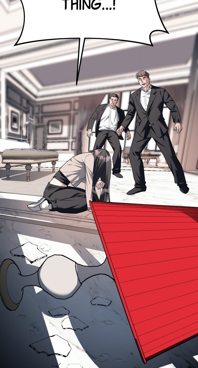 Undercover at Chaebol High Episode 29 page 68 - 