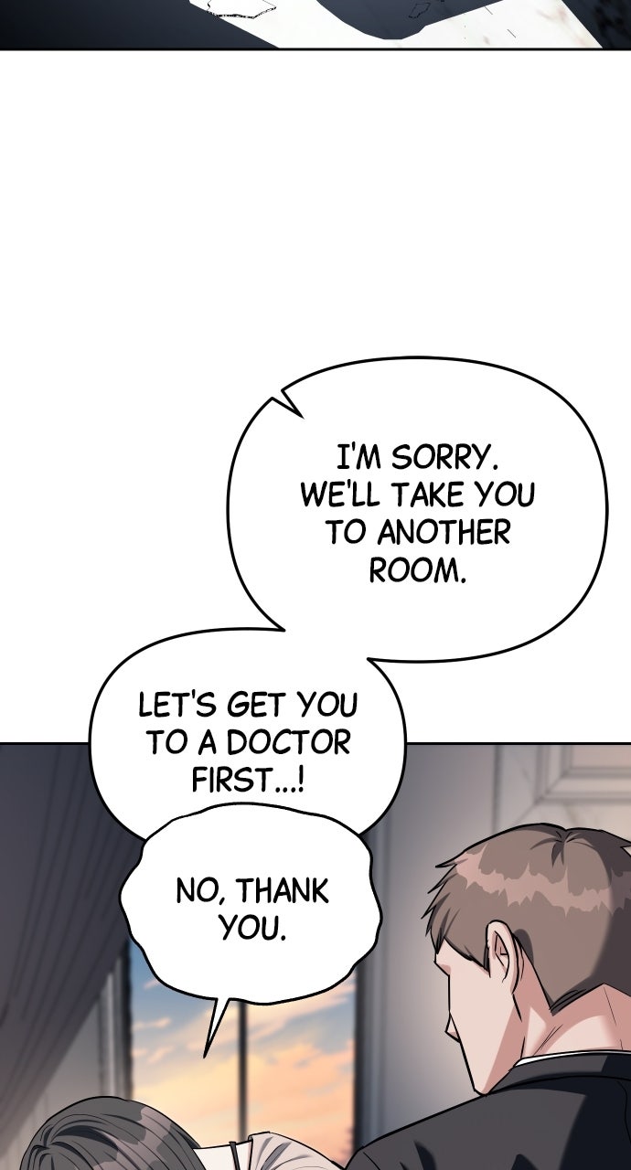 Undercover at Chaebol High Episode 29 page 69 - 