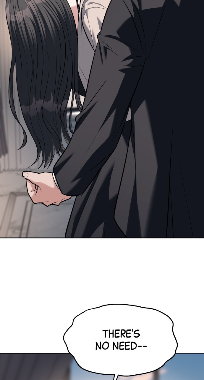 Undercover at Chaebol High Episode 29 page 70 - 