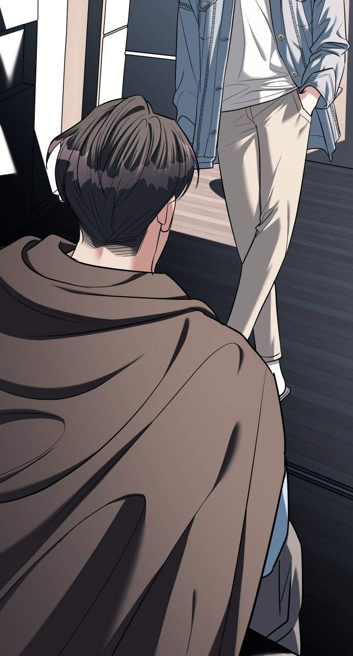 Undercover at Chaebol High Episode 29 page 8 - 
