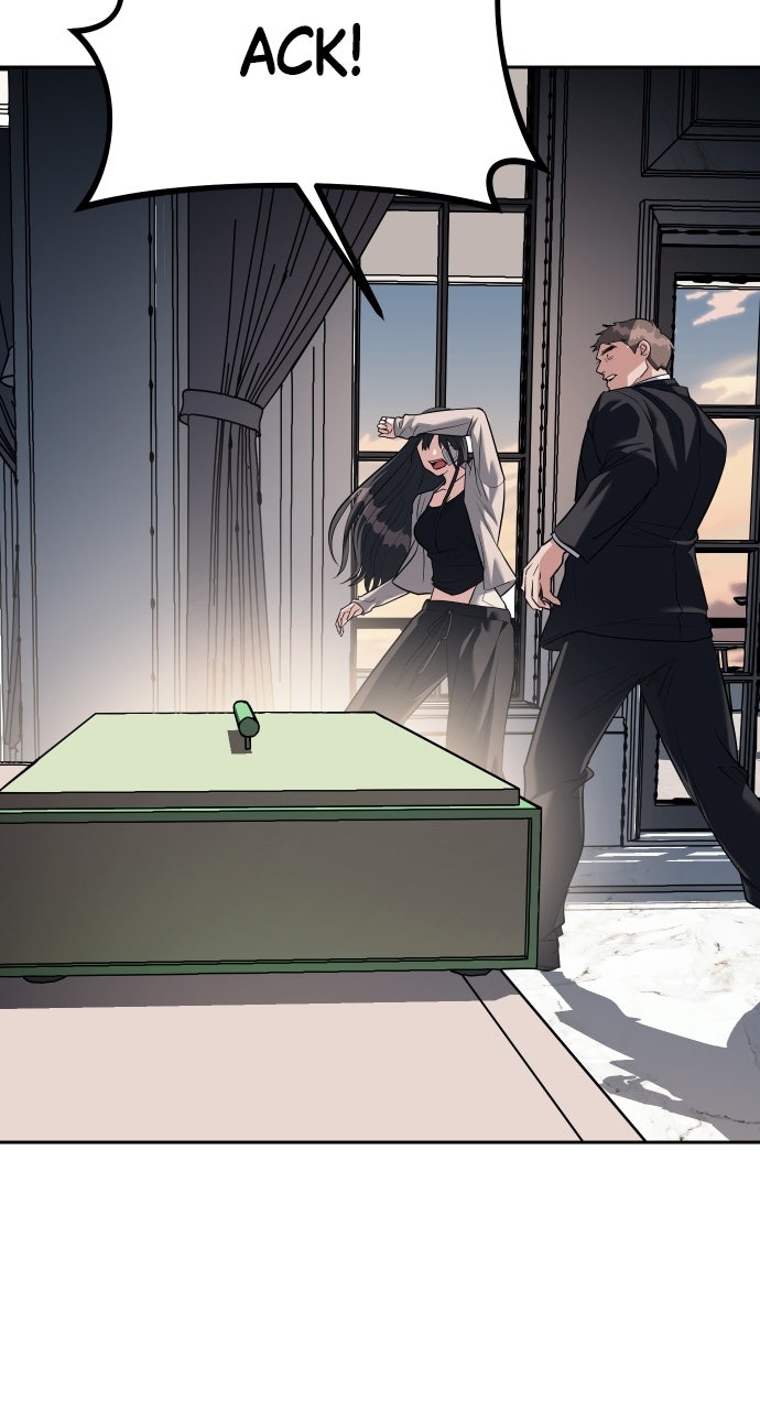 Undercover at Chaebol High Episode 29 page 72 - 