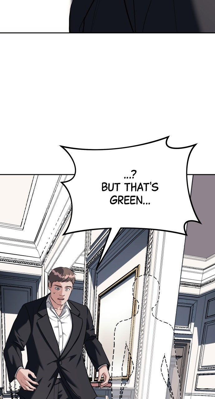 Undercover at Chaebol High Episode 29 page 74 - 