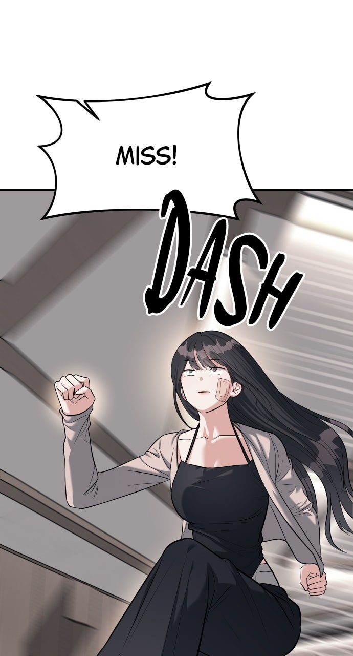 Undercover at Chaebol High Episode 29 page 76 - 