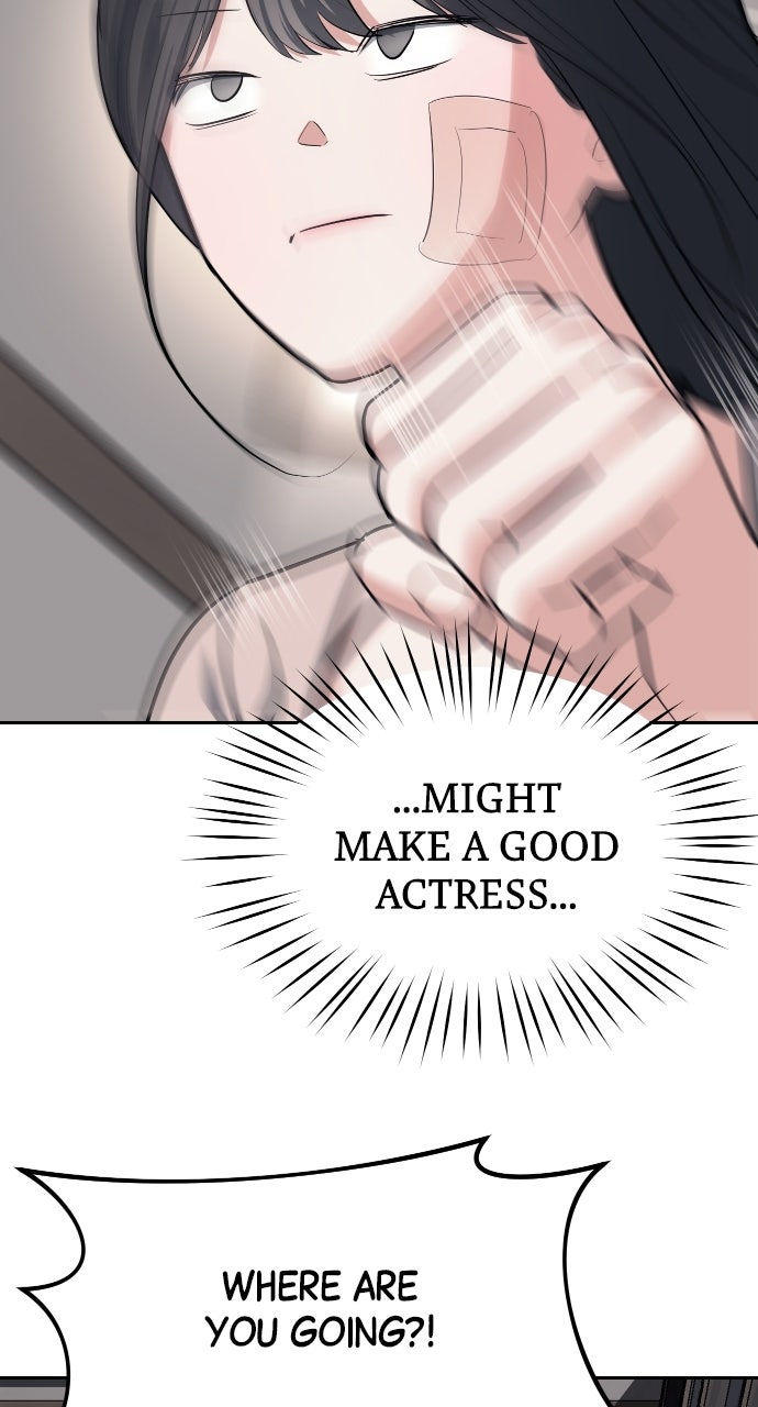 Undercover at Chaebol High Episode 29 page 78 - 