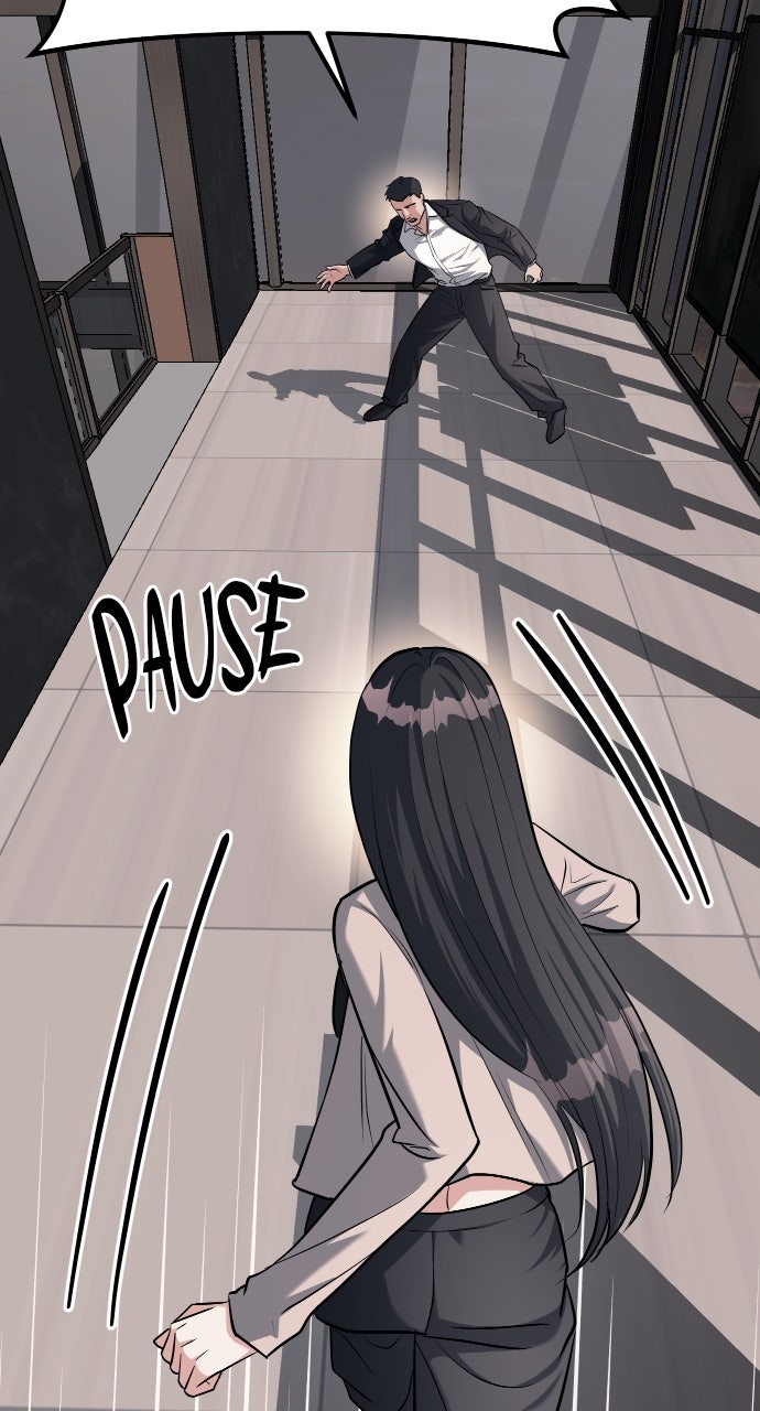 Undercover at Chaebol High Episode 29 page 79 - 