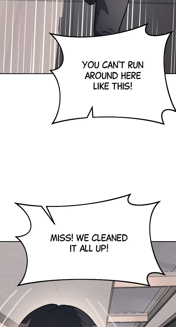 Undercover at Chaebol High Episode 29 page 80 - 
