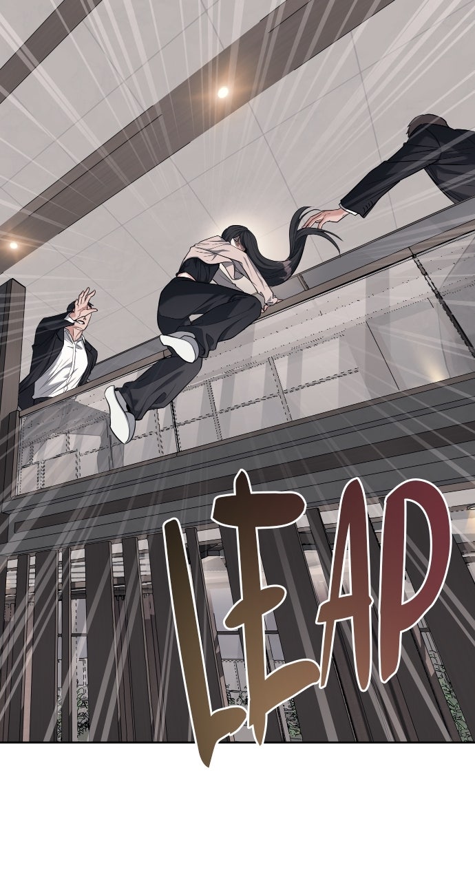 Undercover at Chaebol High Episode 29 page 84 - 