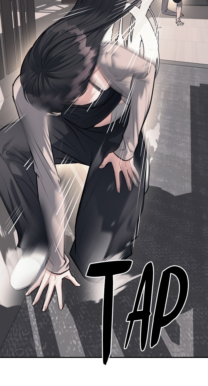 Undercover at Chaebol High Episode 29 page 86 - 