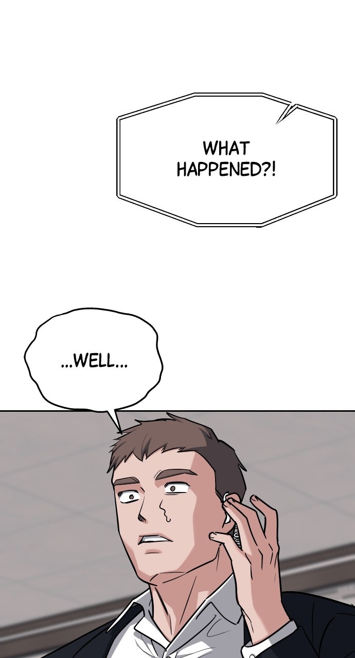 Undercover at Chaebol High Episode 29 page 88 - 